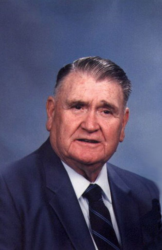 Elbert Carson Bond Sr. Profile Photo