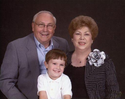 Photo of Linda Burton Willis
