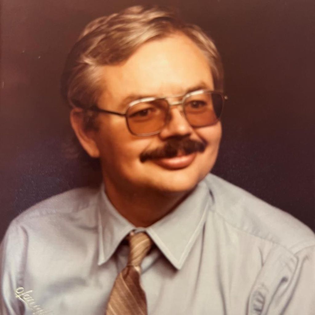 Michael Henry Garner Sr. Profile Photo