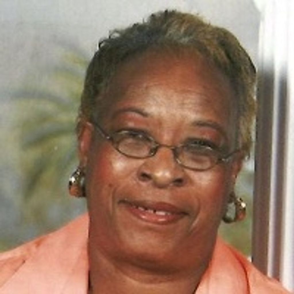 Viney F. Harris Profile Photo
