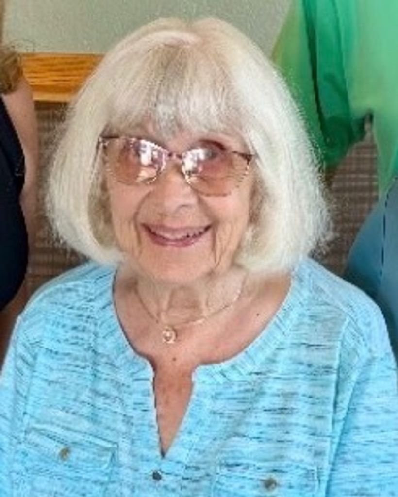 Beverly Ann Clark