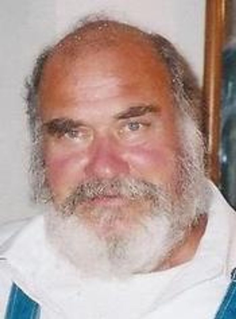 Hershal L. Johnson Profile Photo