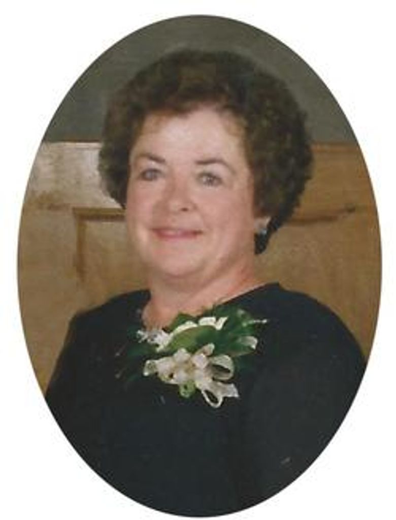 Nancy Kay Vance