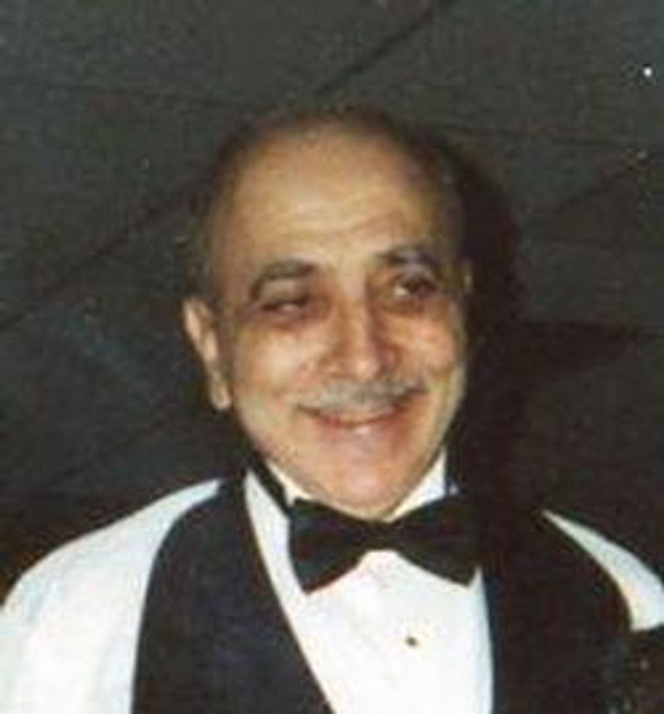 Nicholas Ippolito