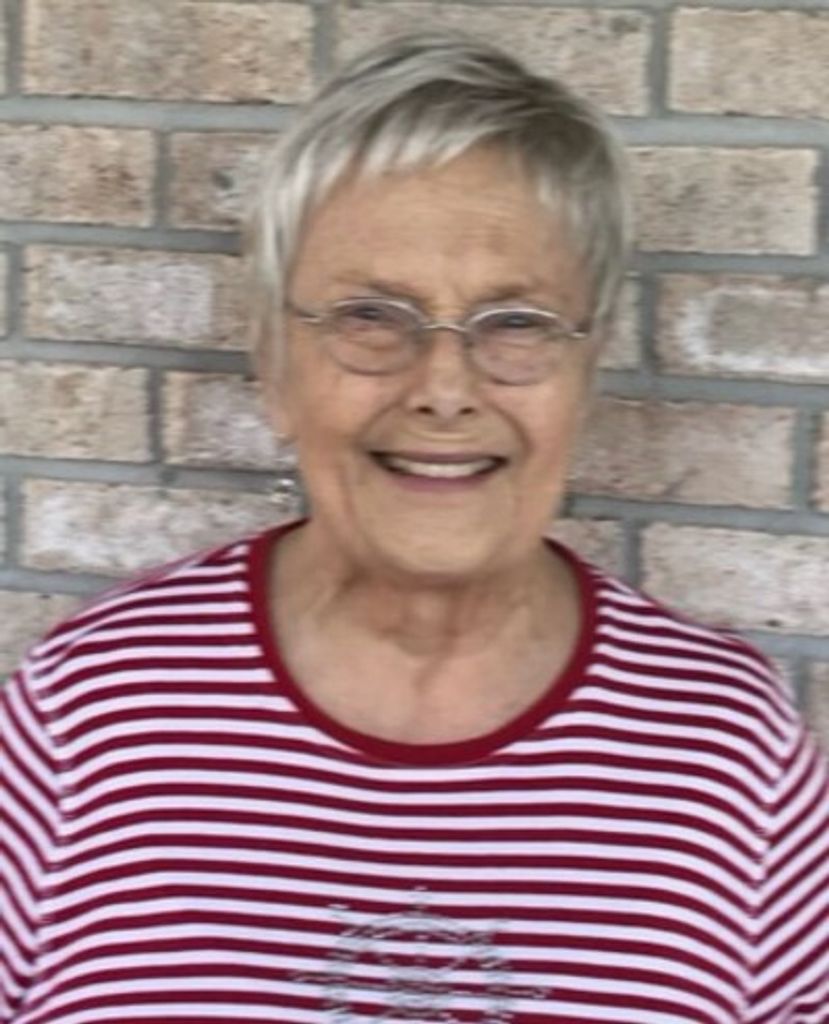 Barbara Ann Watts Profile Photo
