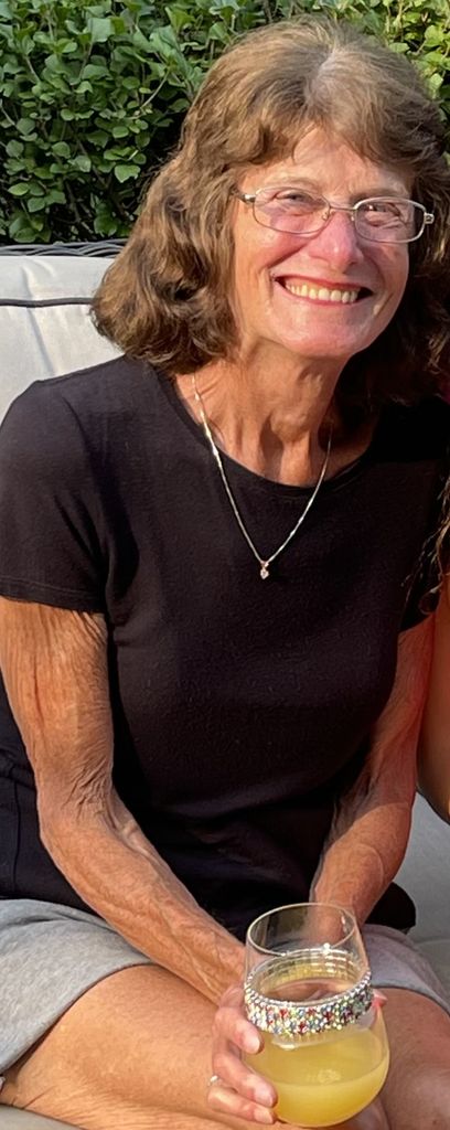 Patricia "Pat" Novak Profile Photo