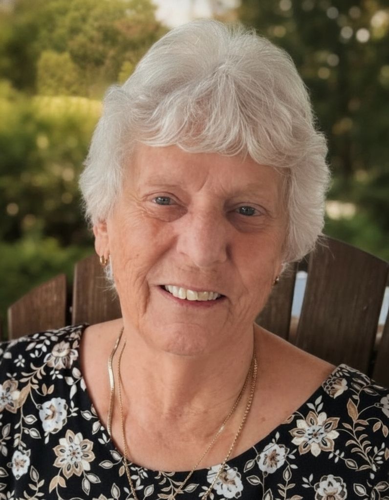 Nita Hilbert