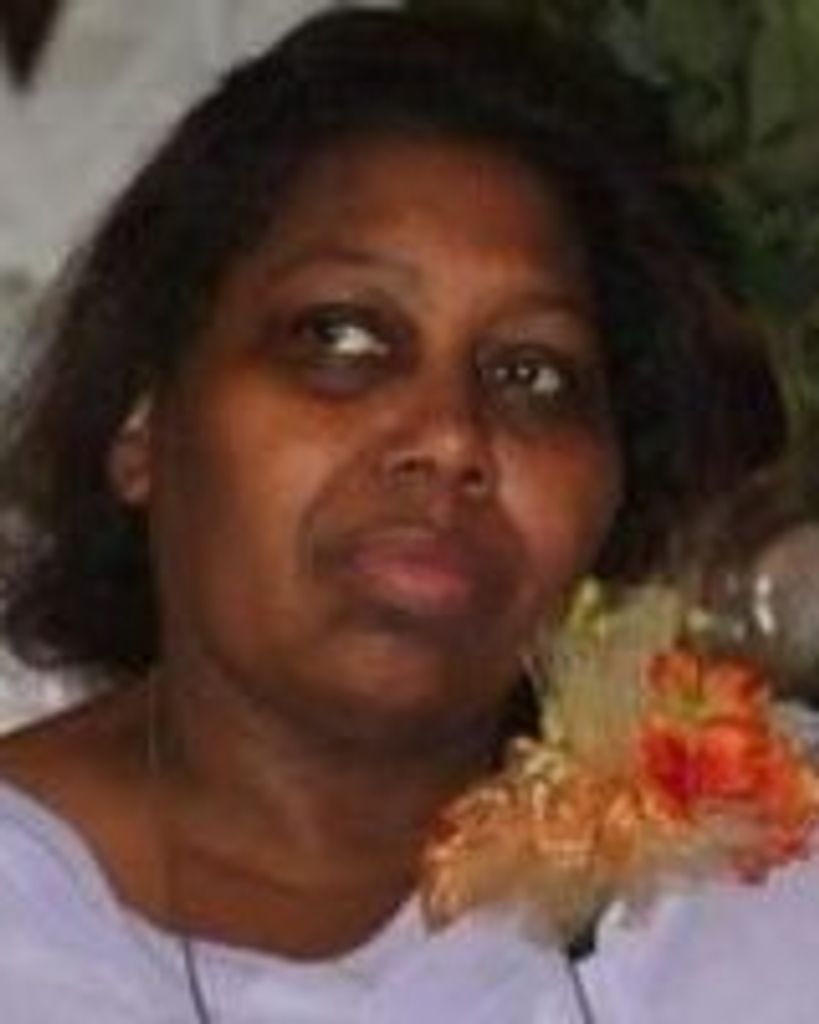 Mary Claretha Holloway Davis