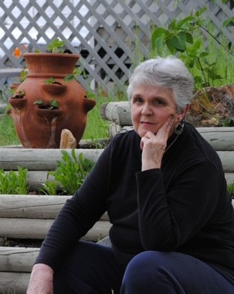 Charleen Rae Spalding Profile Photo