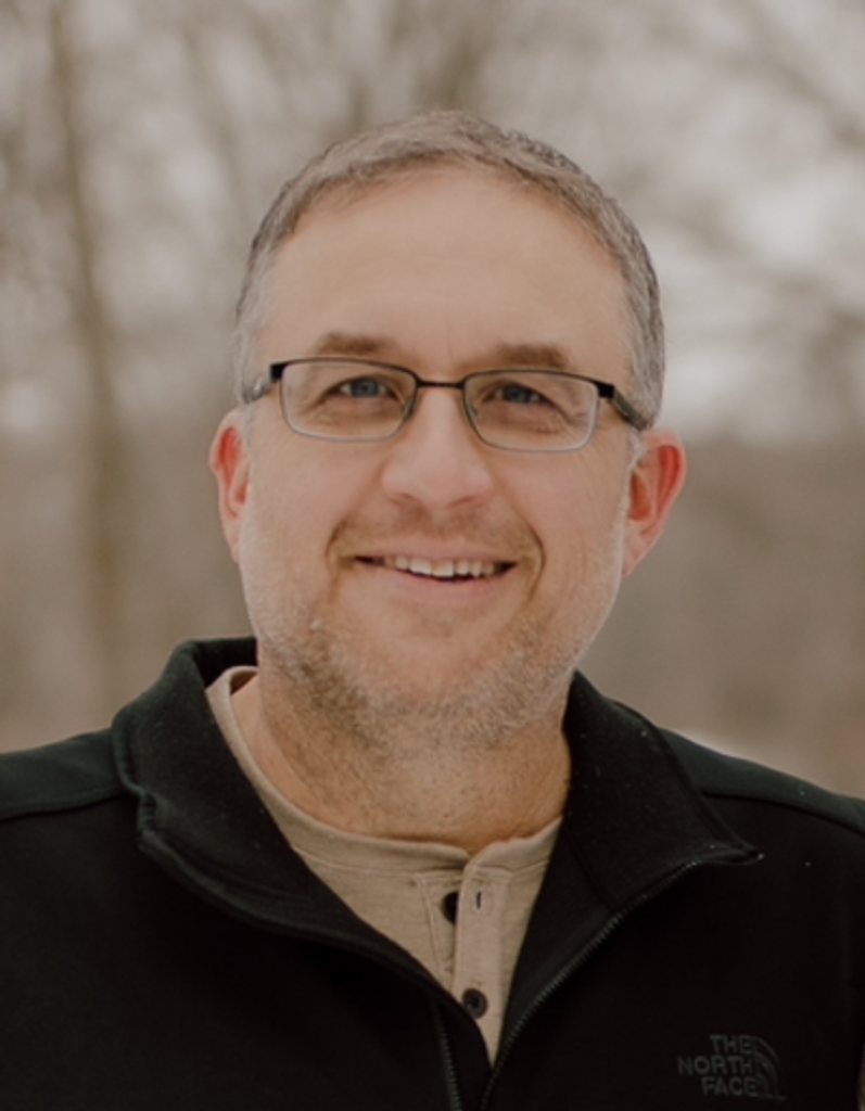 Joel Hotovec Profile Photo