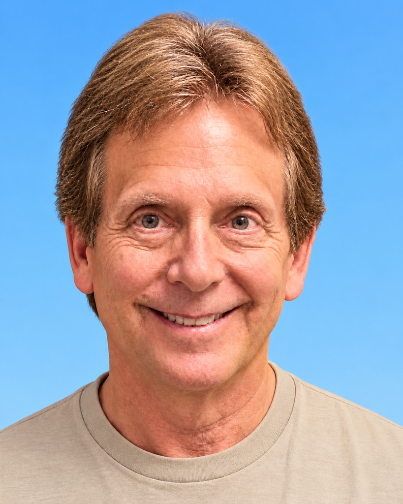 Jeffrey Schmidt