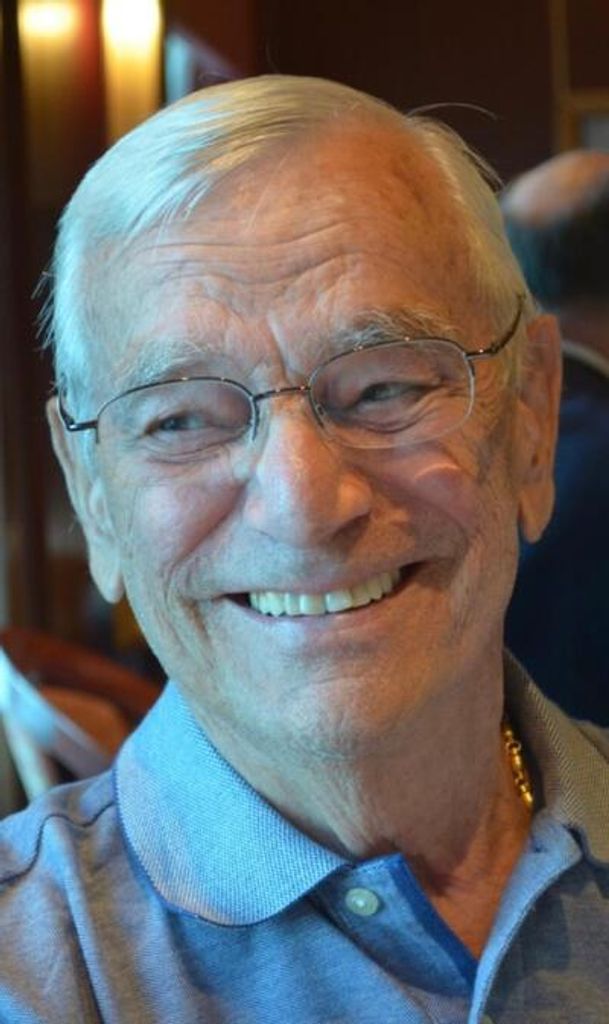 Howard Clarence Levitt