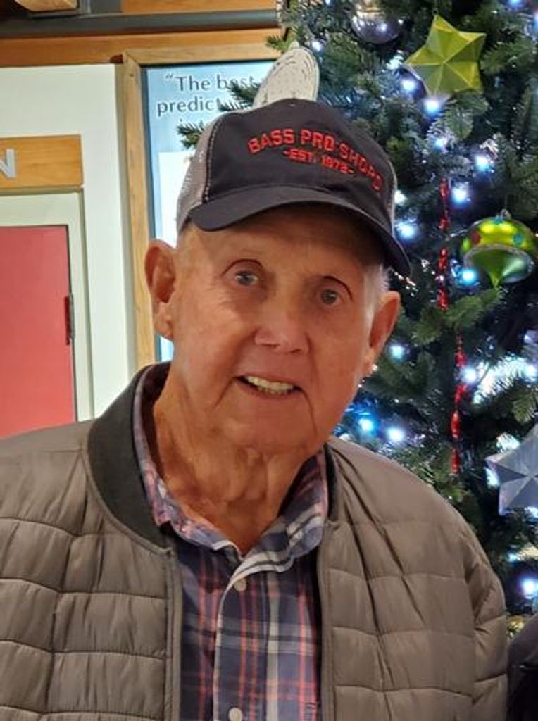 Raymond H. Holman Profile Photo
