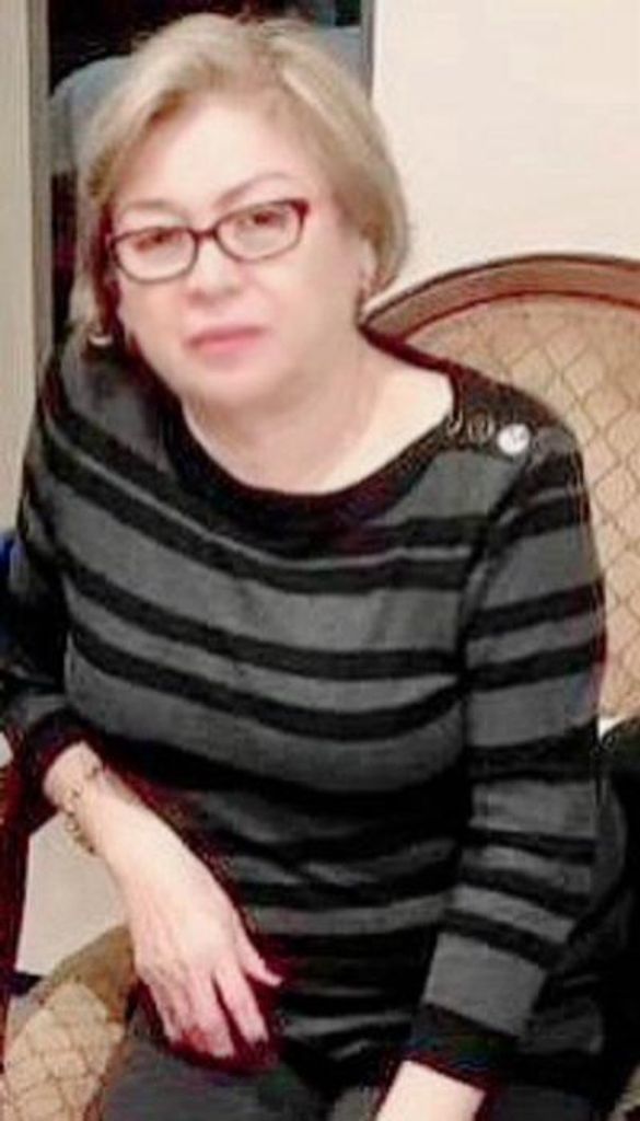 Miriam Flores Profile Photo