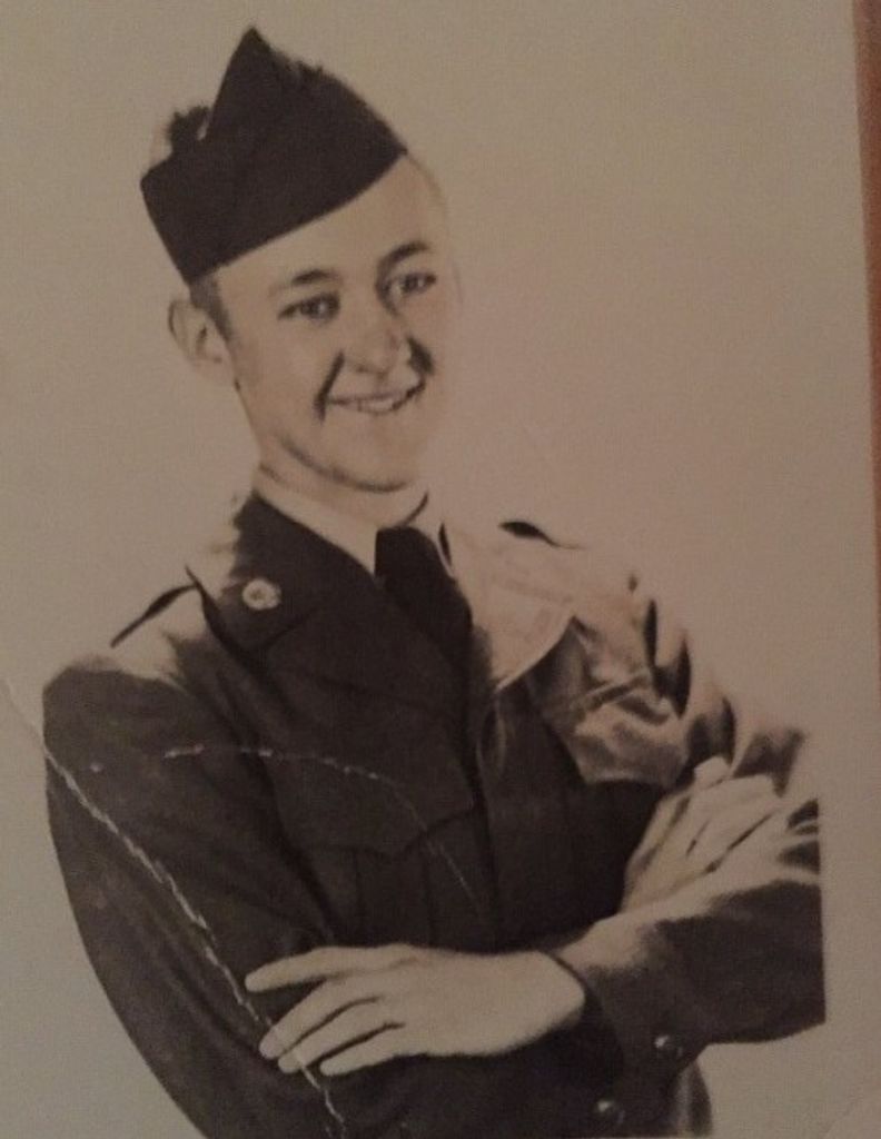 John "Jack" W. Stickle, Jr.