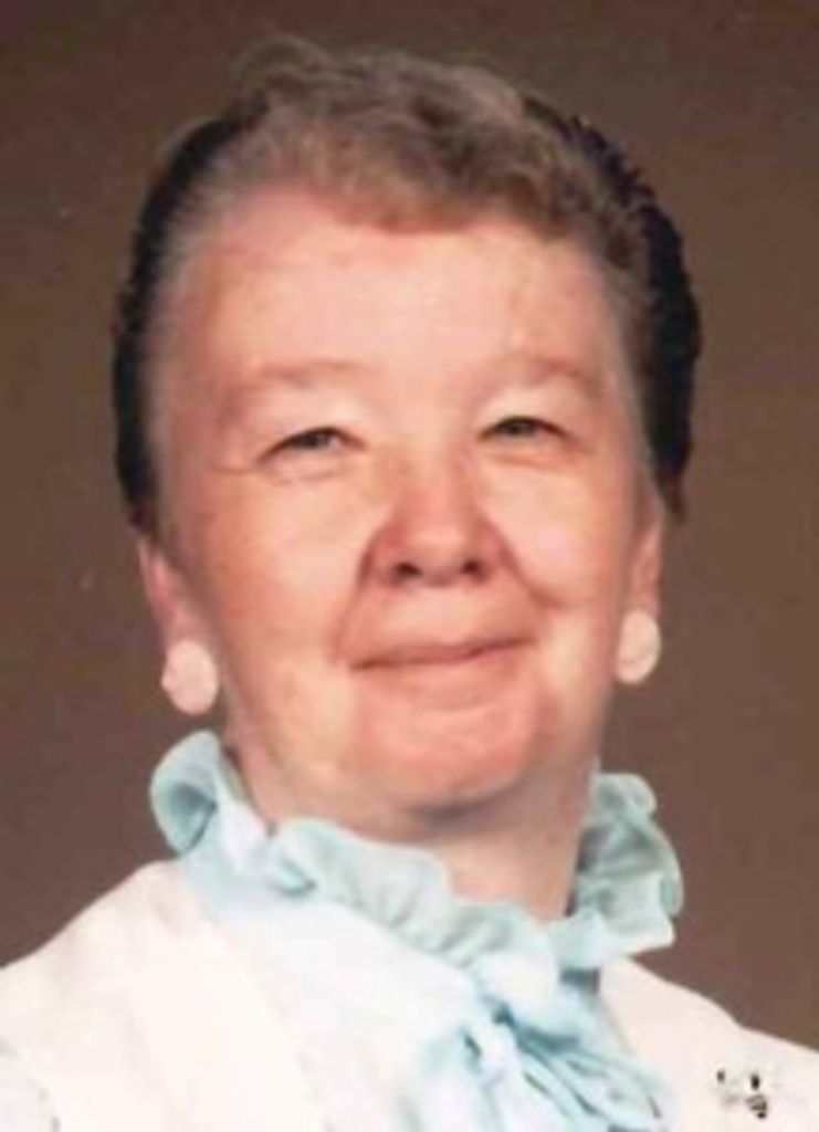 Jane E. Tillman