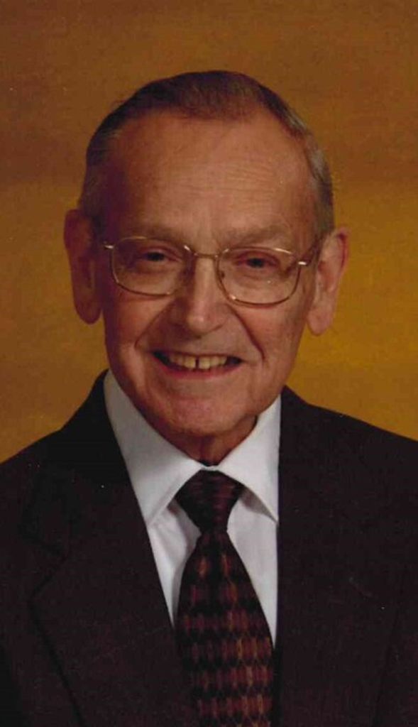 Lawrence A. "Larry" Hartmann Profile Photo