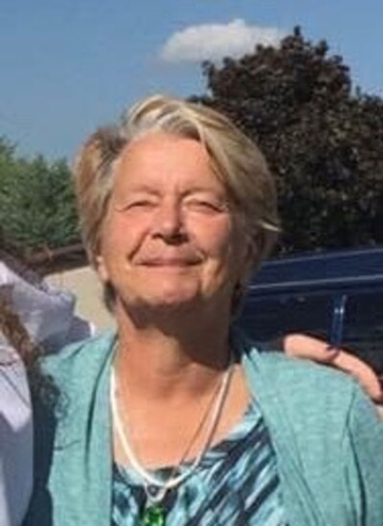 Margaret "Peggy" Roberts