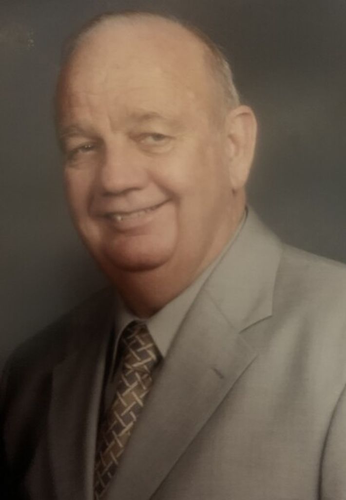 August Freeman O'Neal Profile Photo