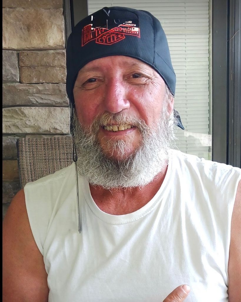 John Edward Hill Profile Photo