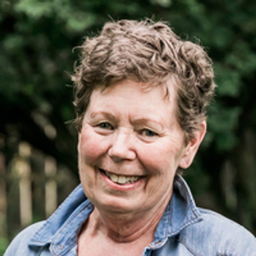 Michelle  Lee Welling