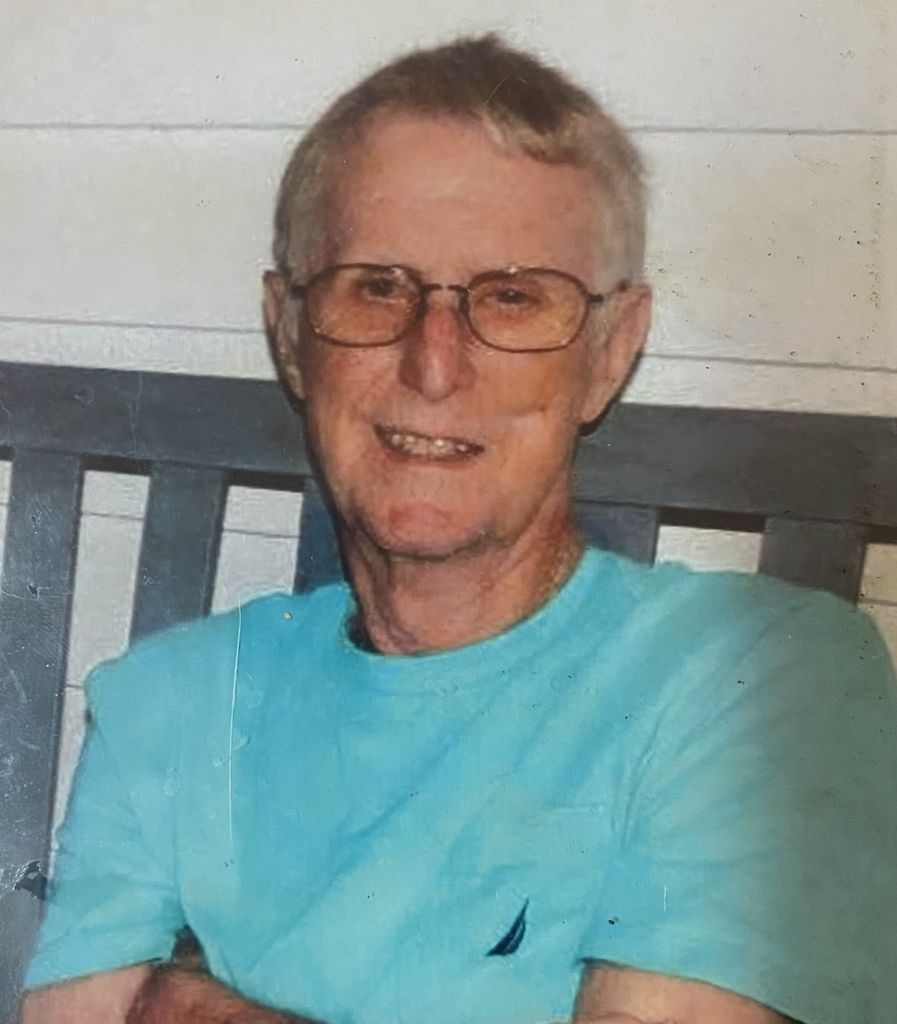 Charles Teachey Profile Photo