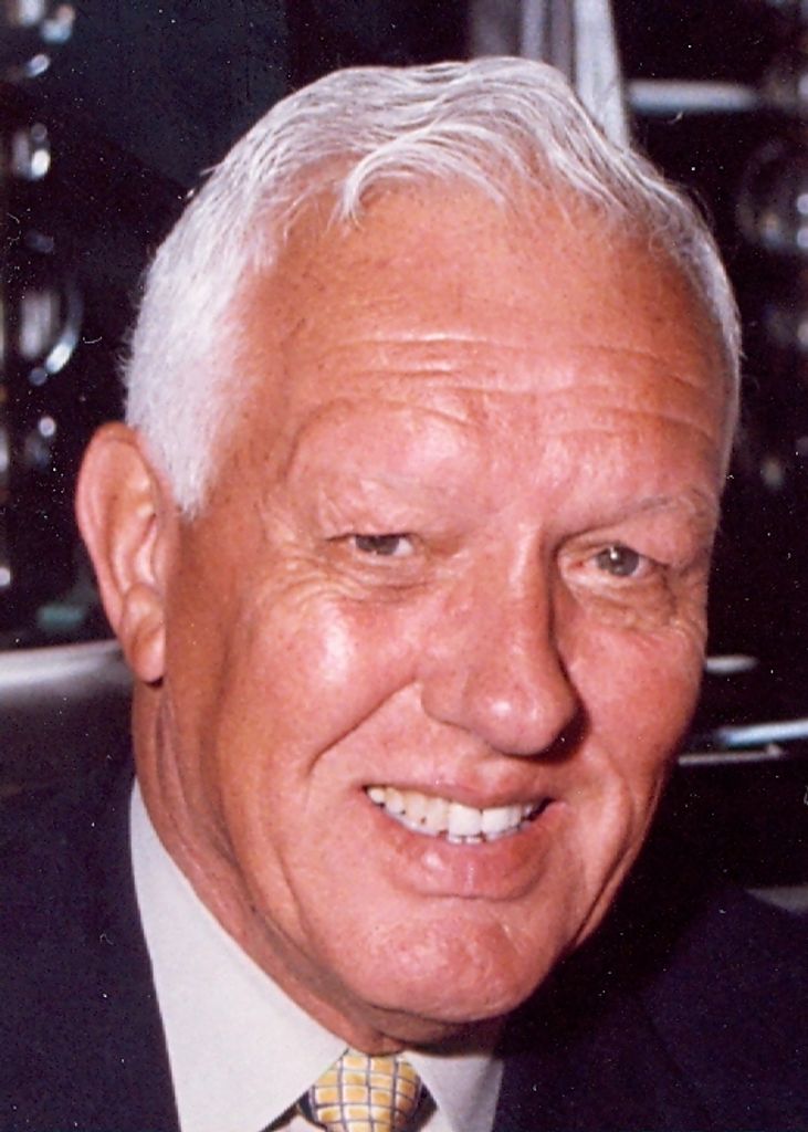 Gregory Emil Pauly