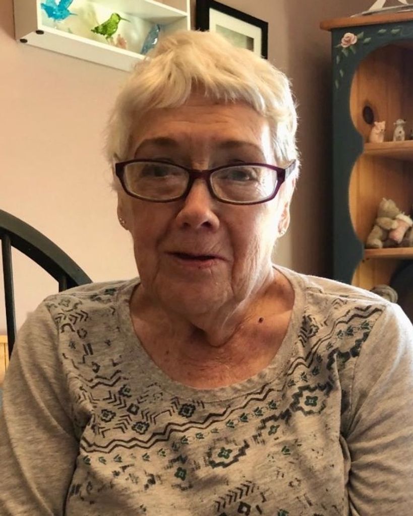 Mary T. Resseque