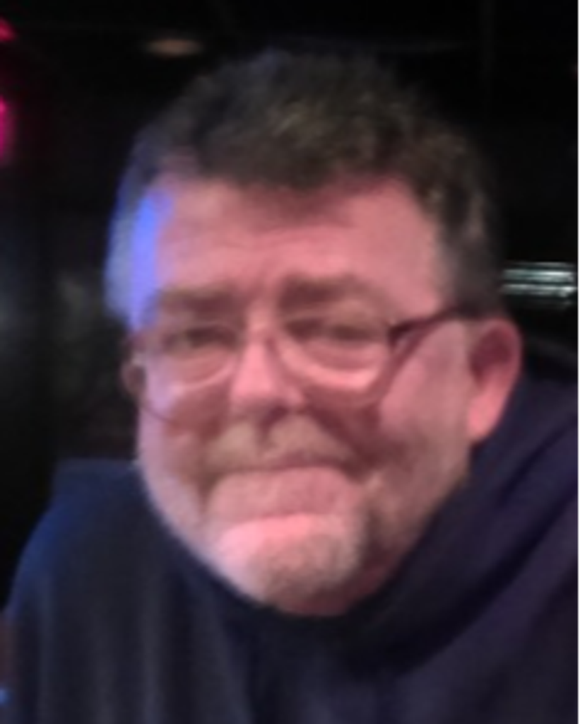 Michael Respass Profile Photo