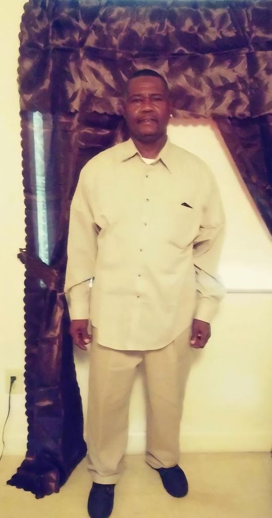 Christopher "Pap" Chesson Profile Photo