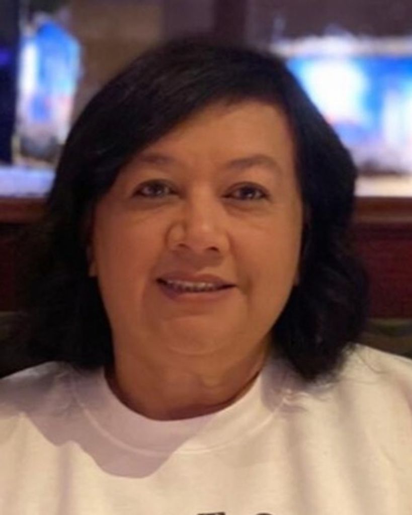 Brenda Lee Harvey