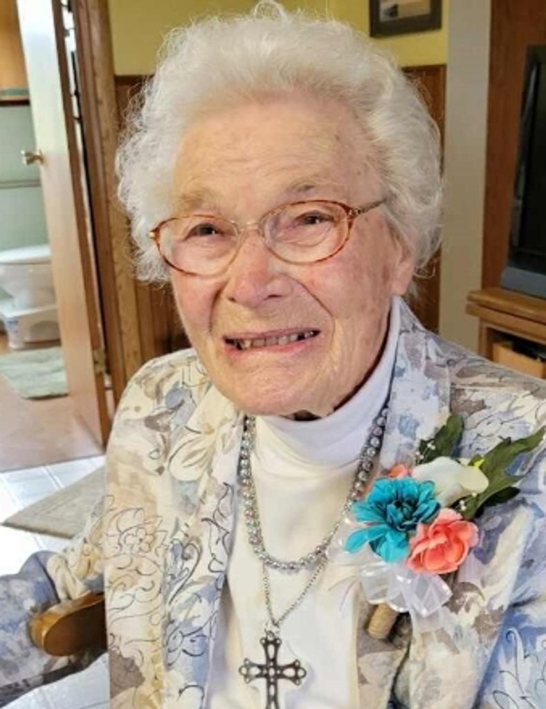 Mildred J. Behm Profile Photo