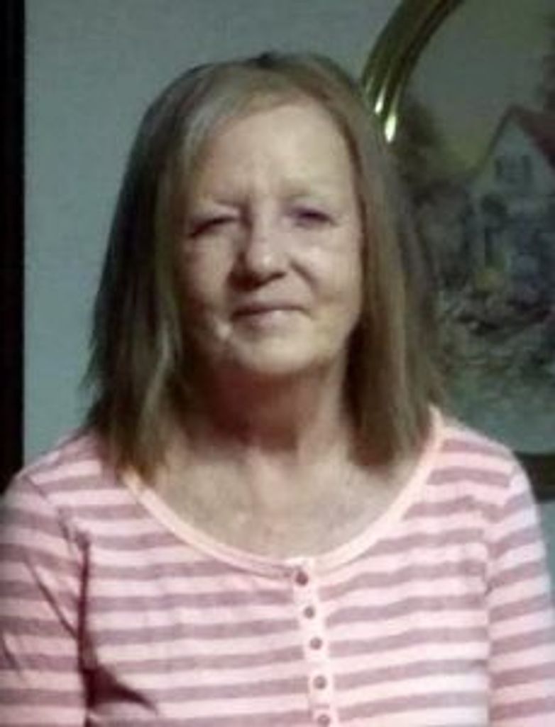 Joyce Marie Burgess Profile Photo