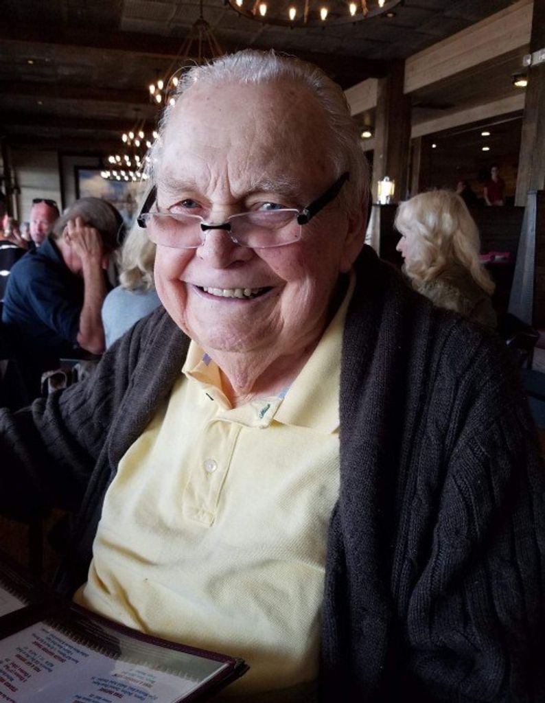 Evert G. Nelson