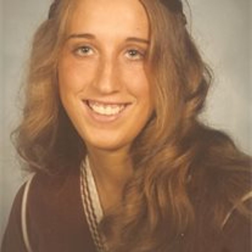 Mary L. "Ward" Pick