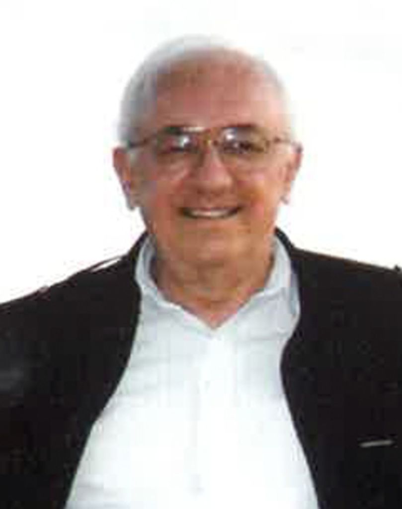 Elmer M. Preszler Profile Photo