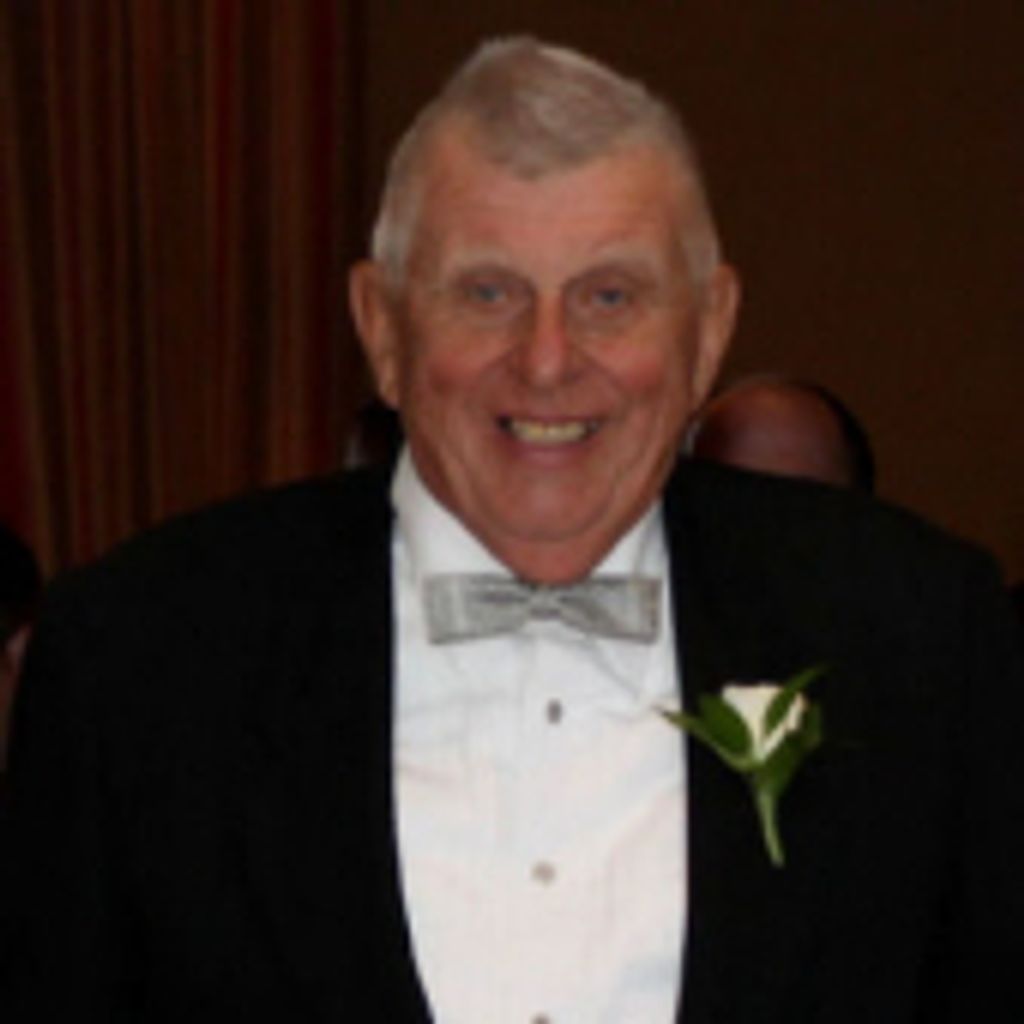 Robert "Bob" P. Pomorski