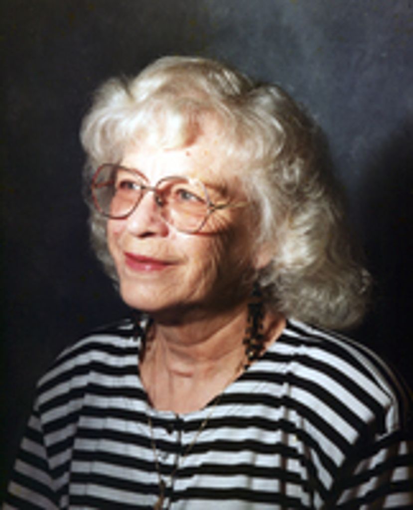 Elizabeth Stewart
