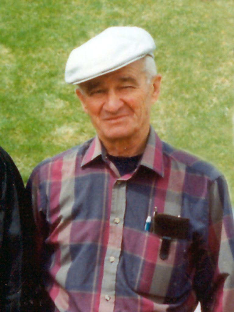 Donald Bernard Honer Profile Photo