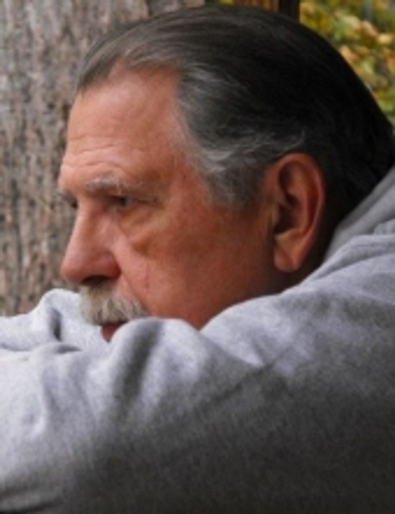 Keith E. McDonald