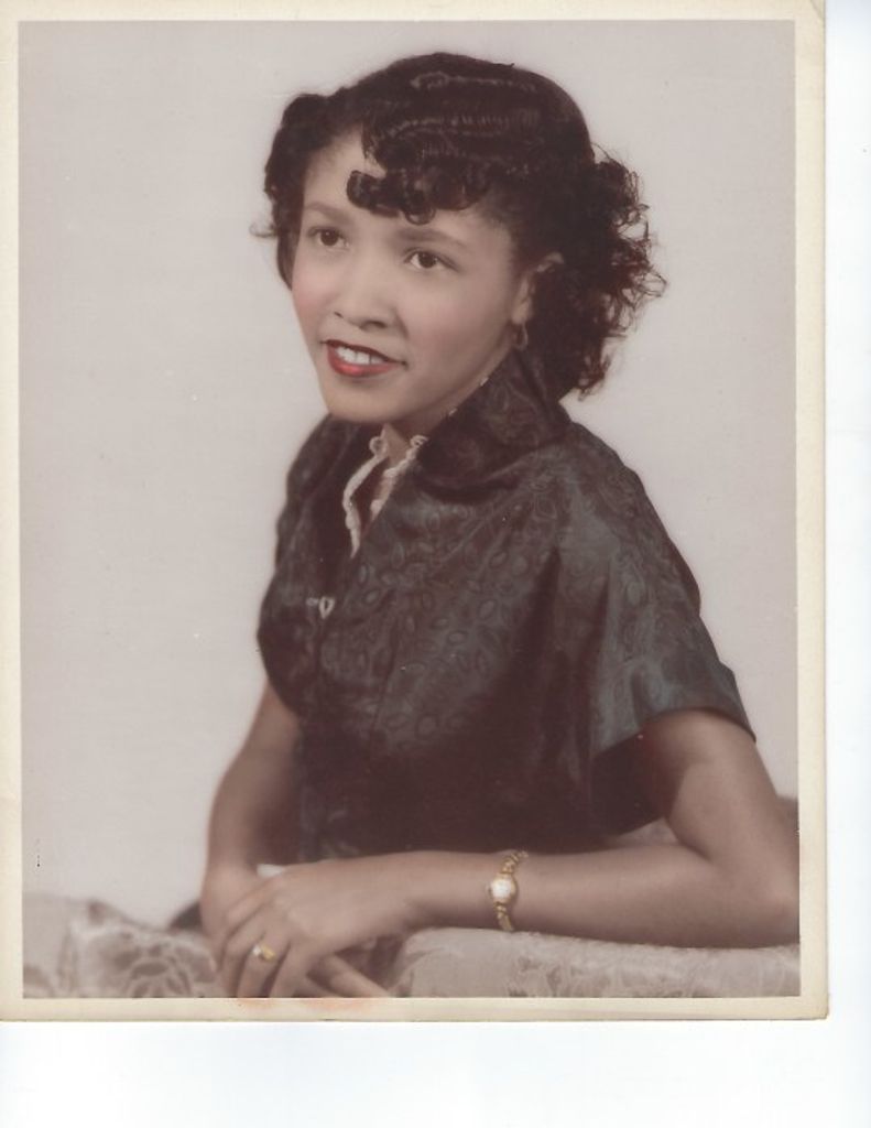Josephine (Wilson)  Odum