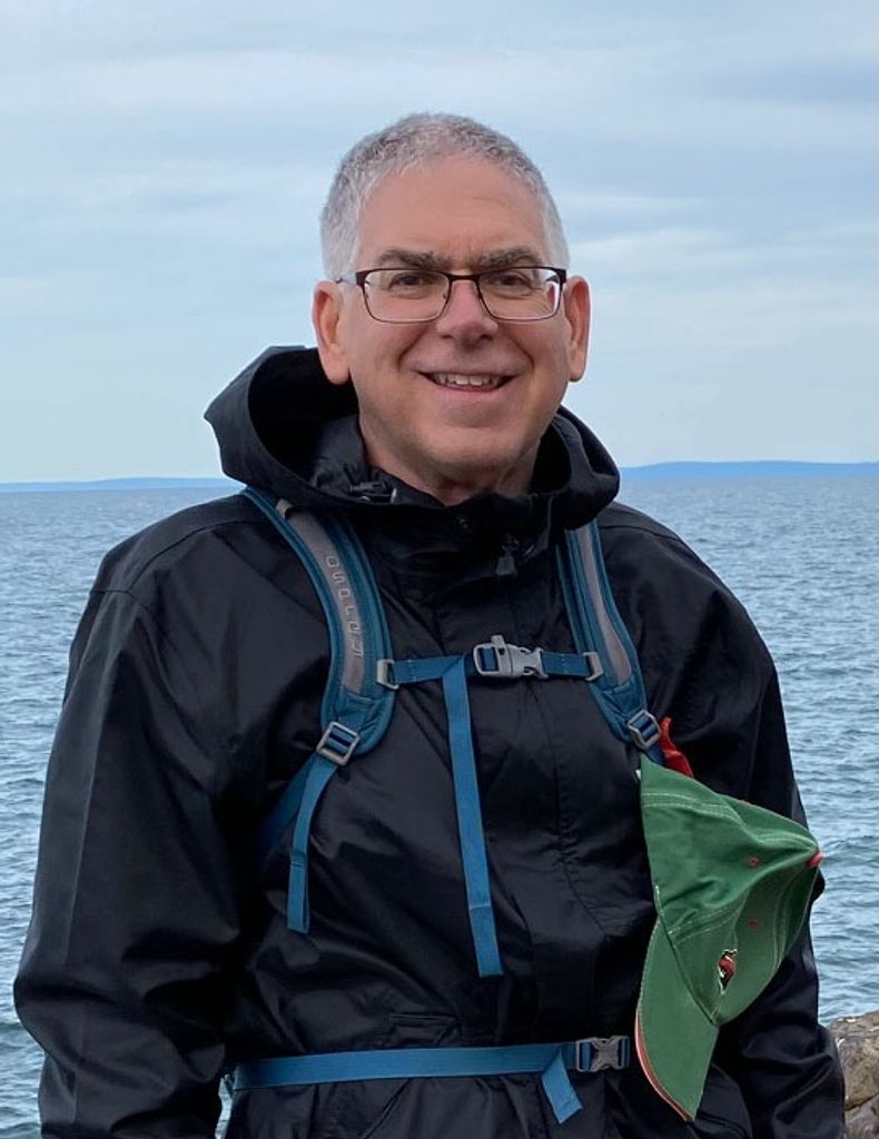 John David Beals Profile Photo