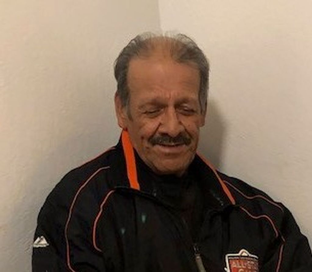 Ernesto  Garza Ceja