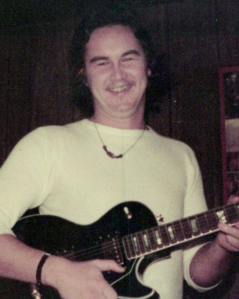 Barry Clark Tatum