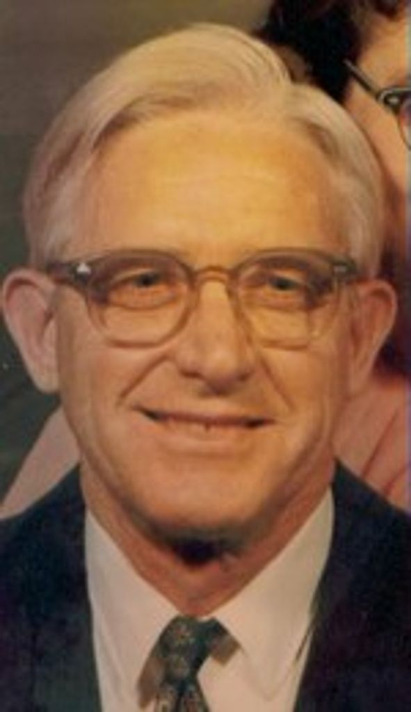 Cecil Adam Terrell Profile Photo