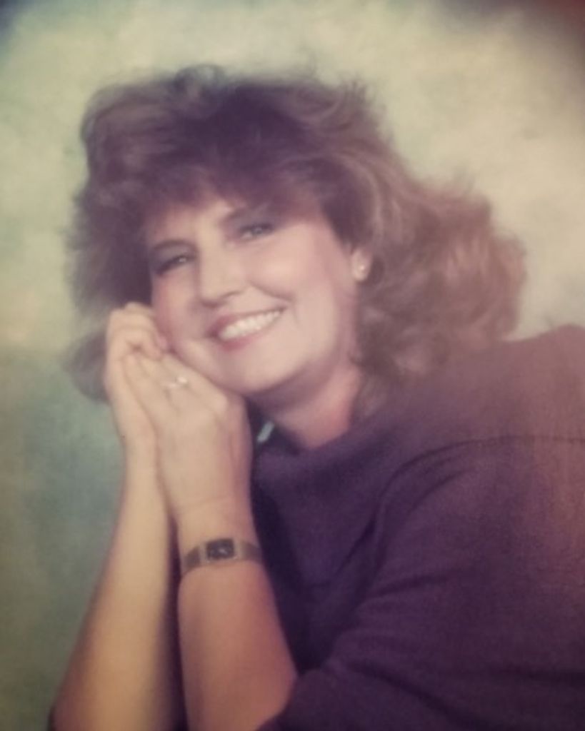 Reba Martin Profile Photo
