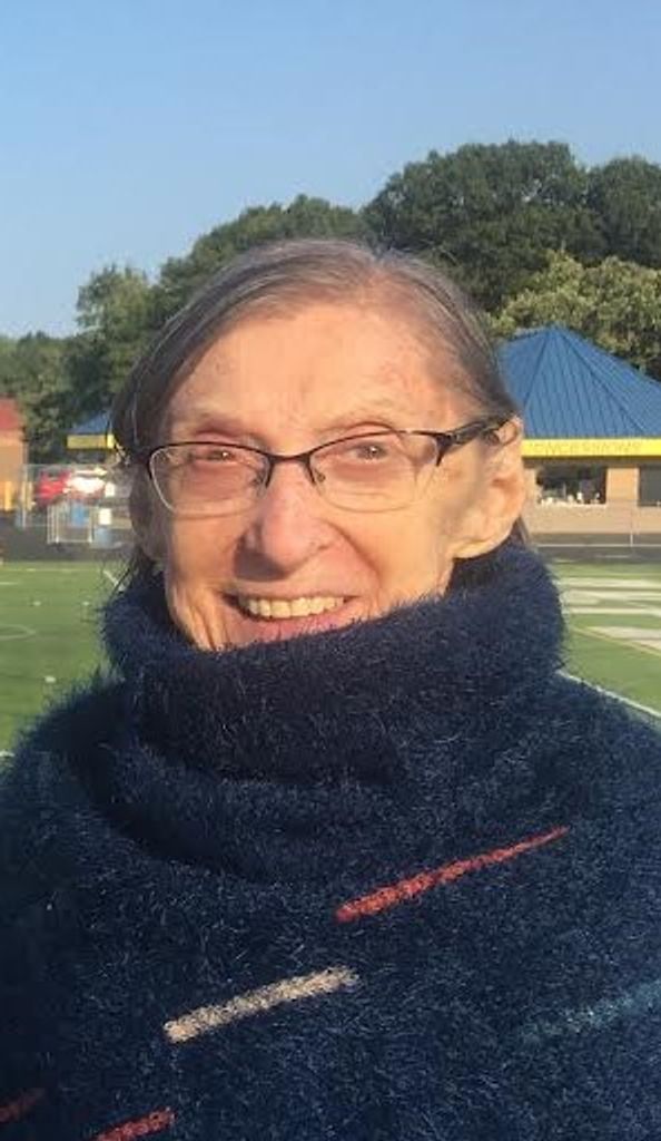 Patricia Ratajack