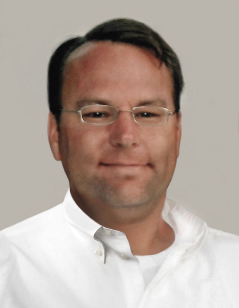 J. Michael Shockey