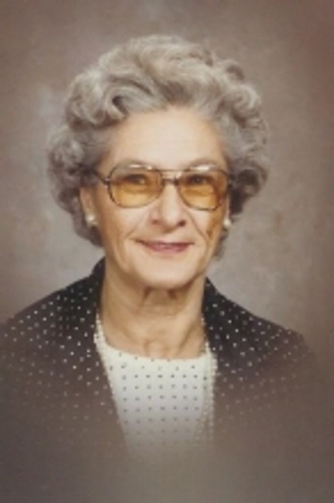 Ann Lou York