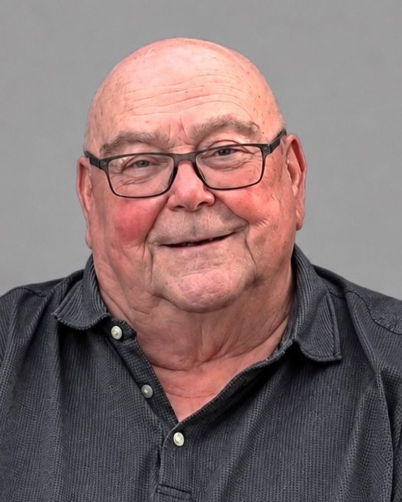 Allan "Al" Terry Aasen